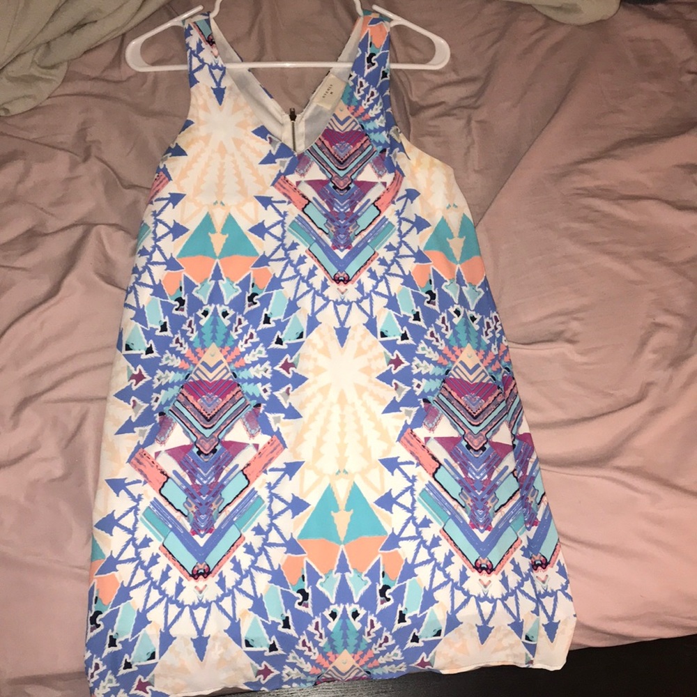 Nordstrom’s shift dress